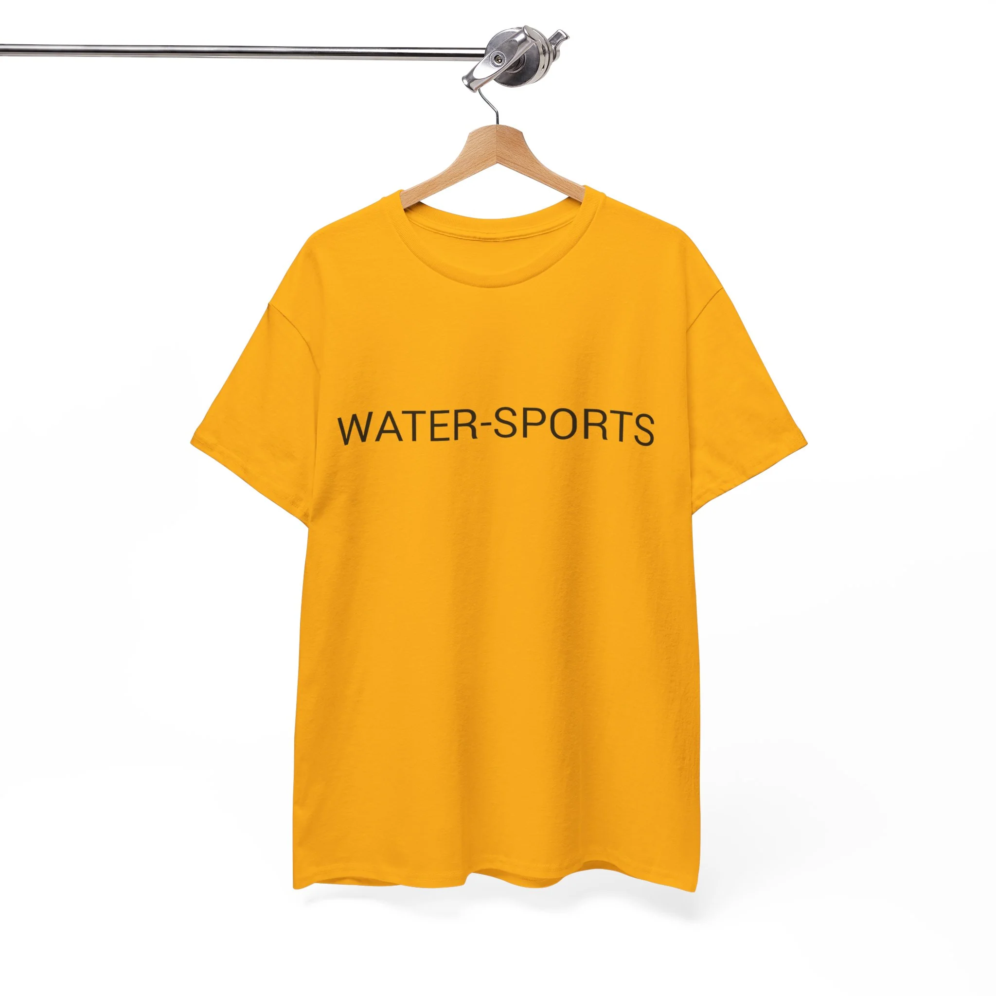 WATER SPORTS TEE BY CULTUREEDIT AVAILABLE IN 13 COLORS - Image 19