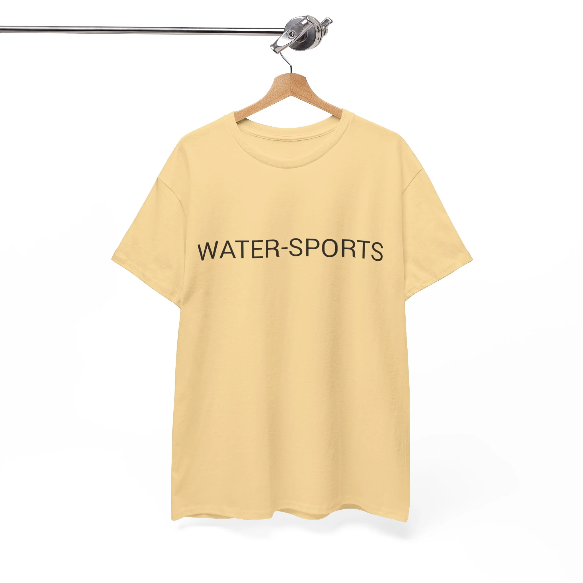 WATER SPORTS TEE BY CULTUREEDIT AVAILABLE IN 13 COLORS - Image 190