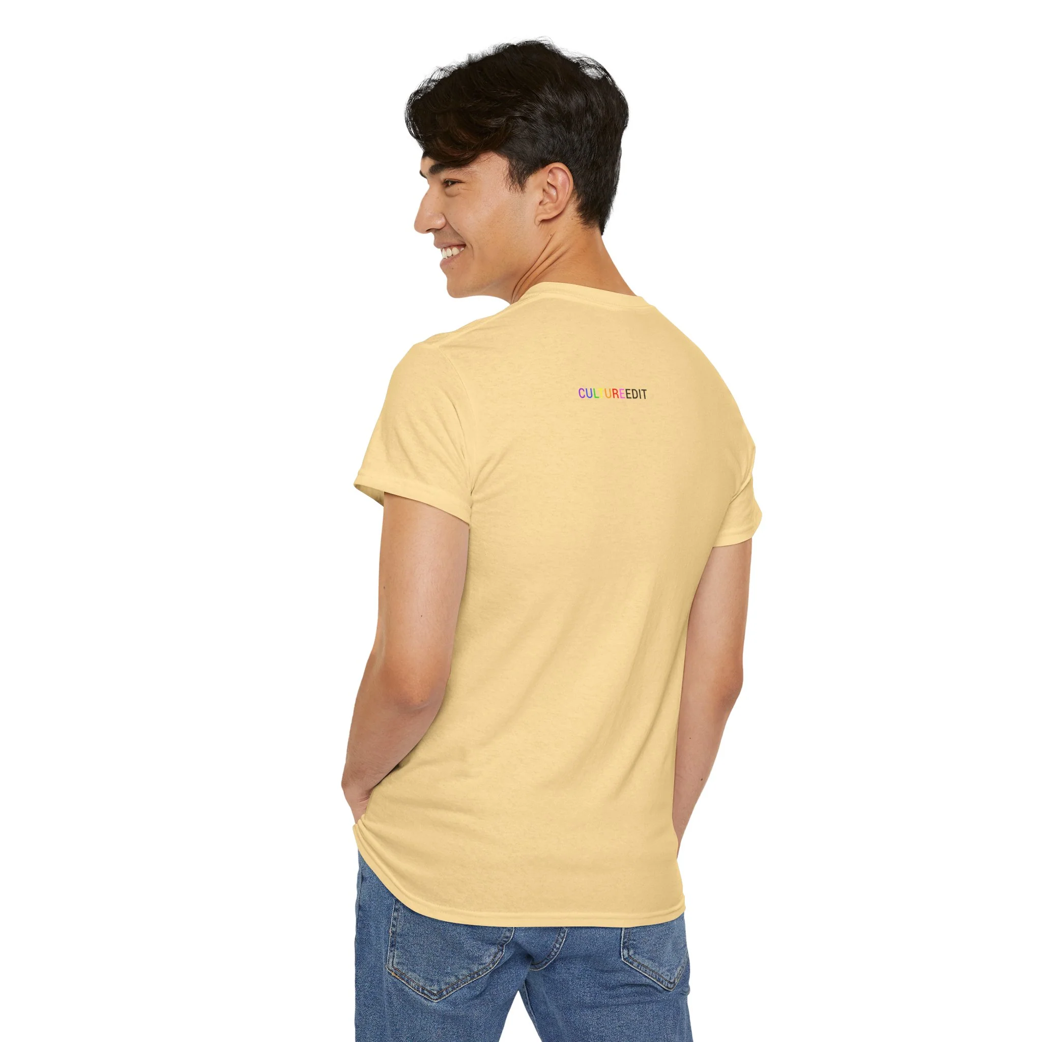 WATER SPORTS TEE BY CULTUREEDIT AVAILABLE IN 13 COLORS - Image 201