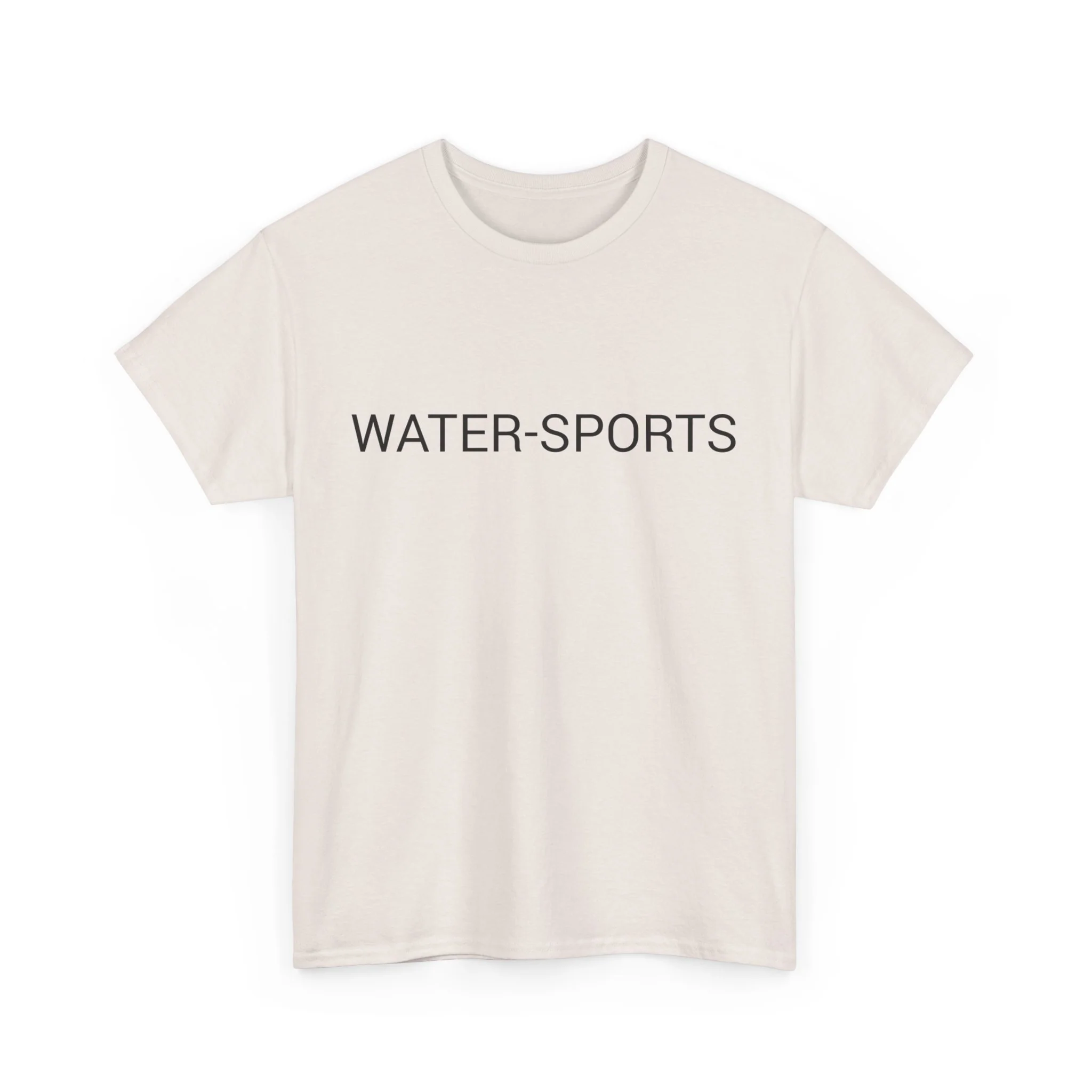 WATER SPORTS TEE BY CULTUREEDIT AVAILABLE IN 13 COLORS - Image 205