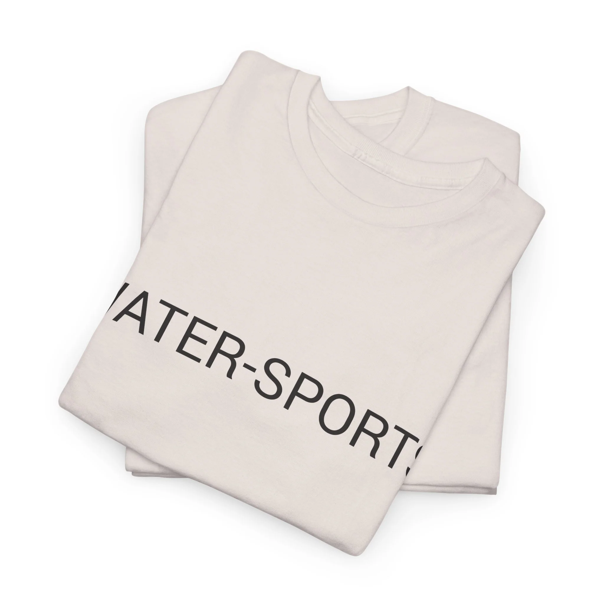 WATER SPORTS TEE BY CULTUREEDIT AVAILABLE IN 13 COLORS - Image 207