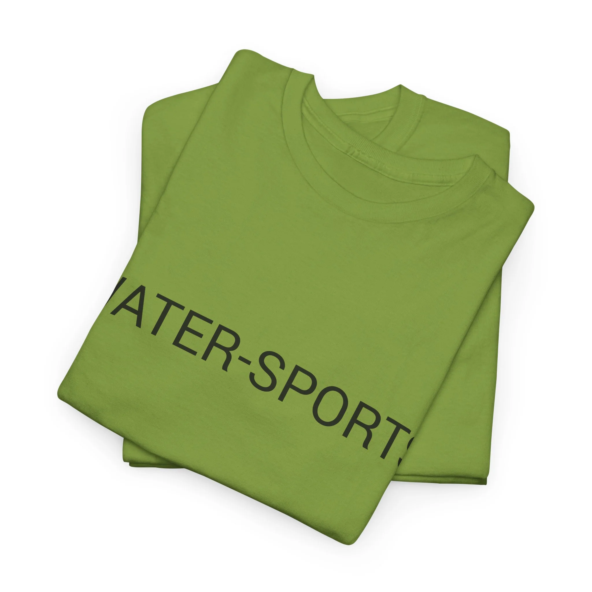 WATER SPORTS TEE BY CULTUREEDIT AVAILABLE IN 13 COLORS - Image 226