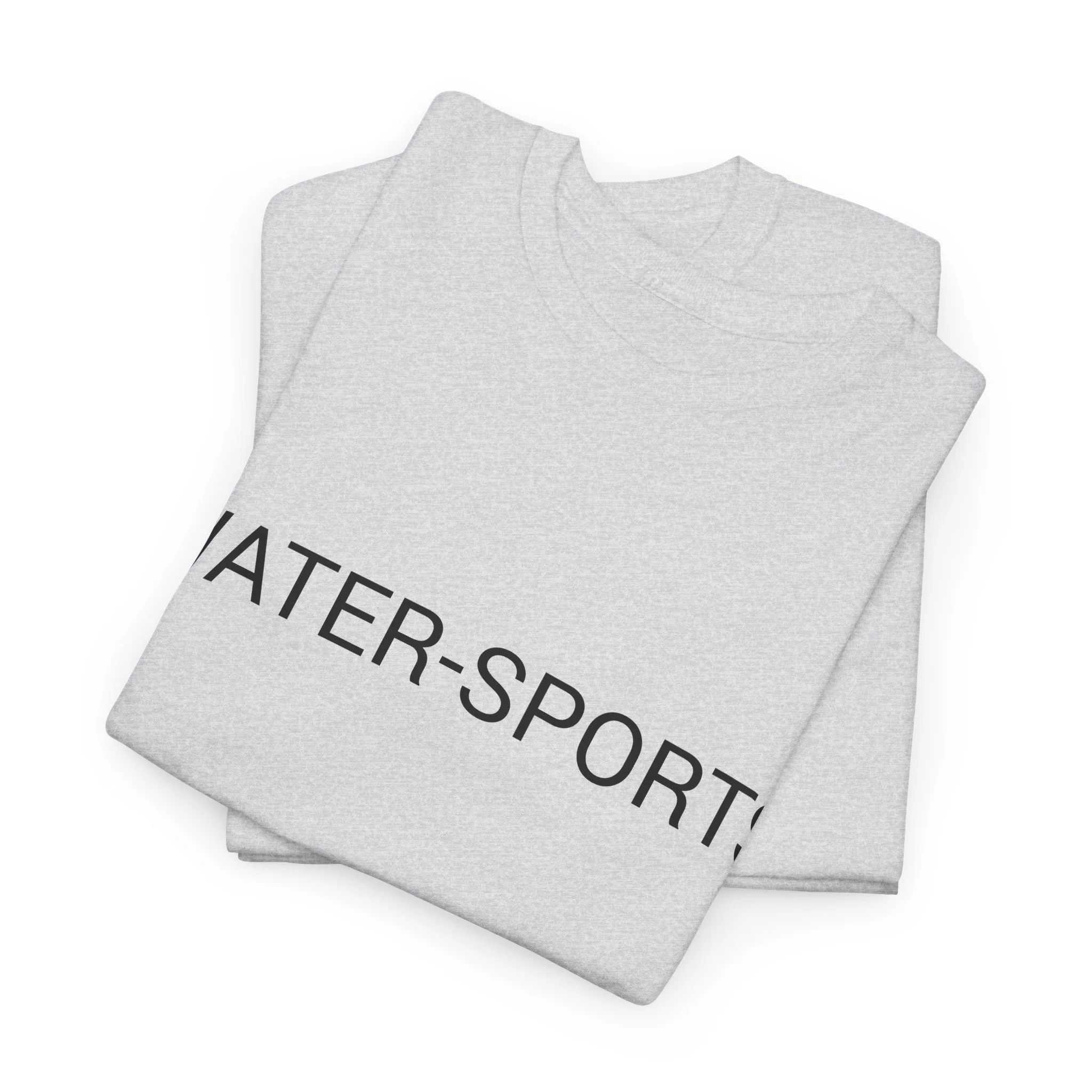 WATER SPORTS TEE BY CULTUREEDIT AVAILABLE IN 13 COLORS - Image 245