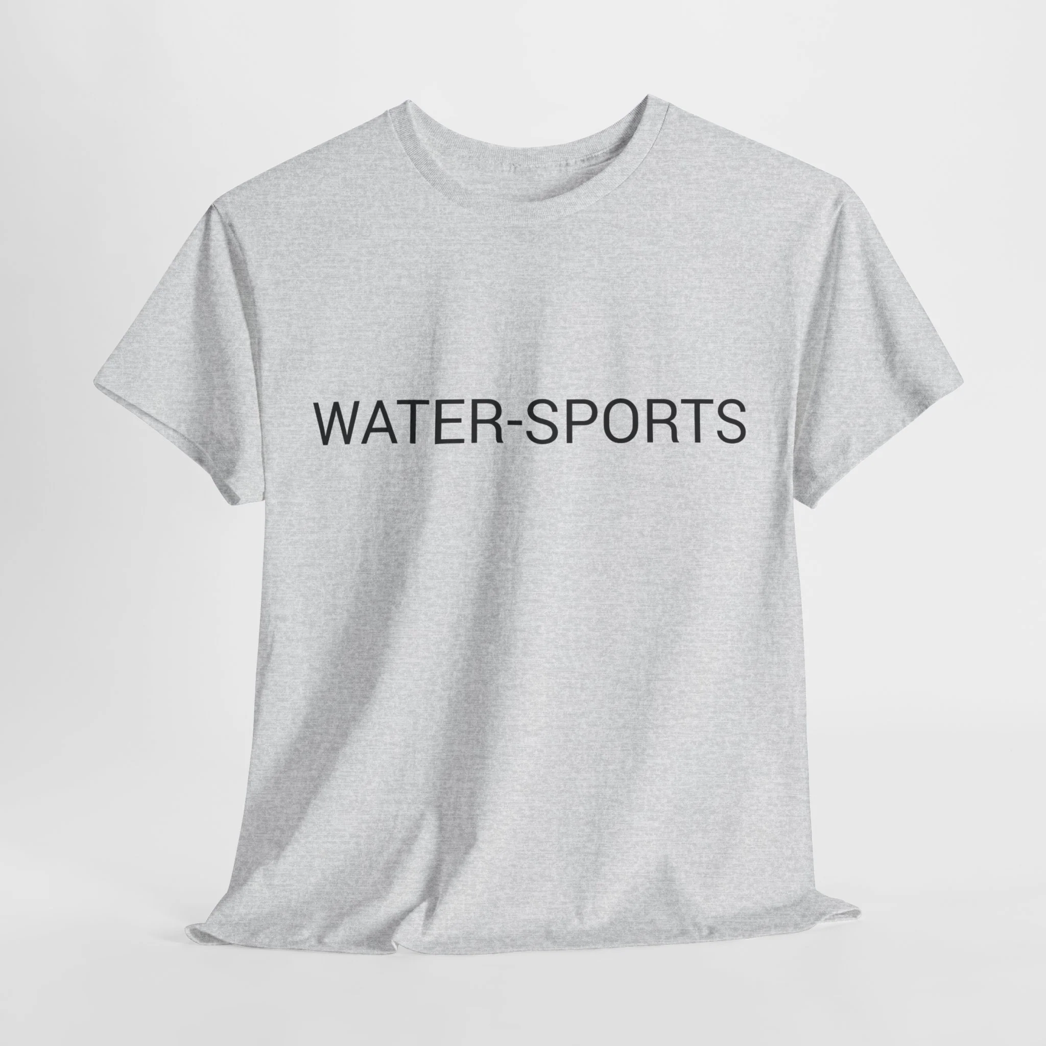 WATER SPORTS TEE BY CULTUREEDIT AVAILABLE IN 13 COLORS - Image 246