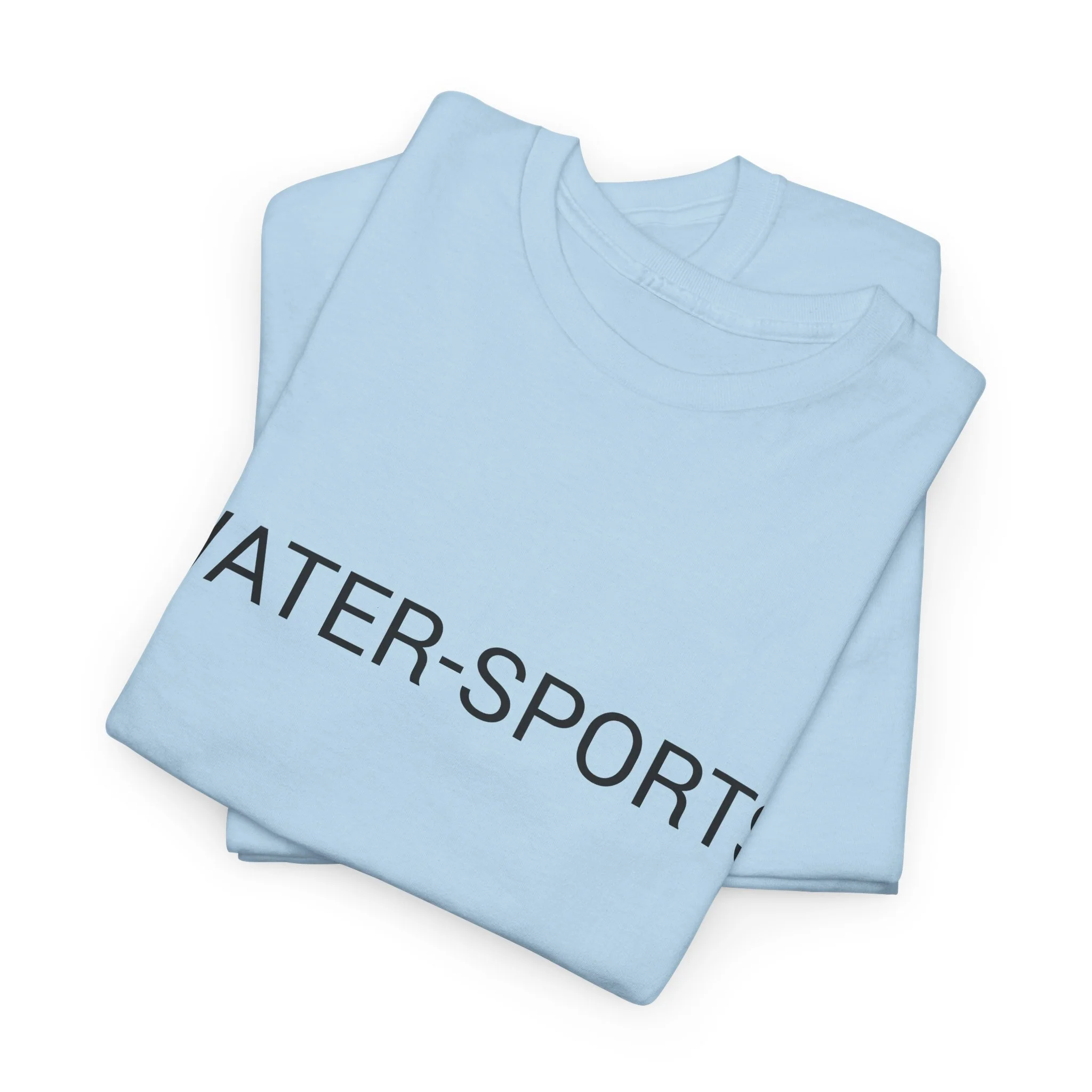 WATER SPORTS TEE BY CULTUREEDIT AVAILABLE IN 13 COLORS - Image 55
