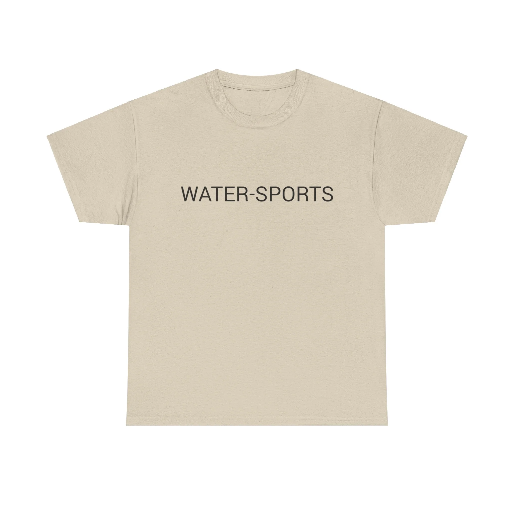 WATER SPORTS TEE BY CULTUREEDIT AVAILABLE IN 13 COLORS - Image 7