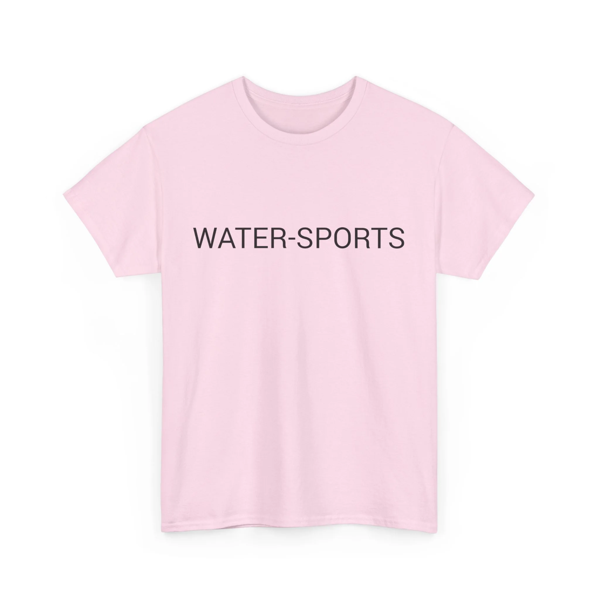 WATER SPORTS TEE BY CULTUREEDIT AVAILABLE IN 13 COLORS - Image 76