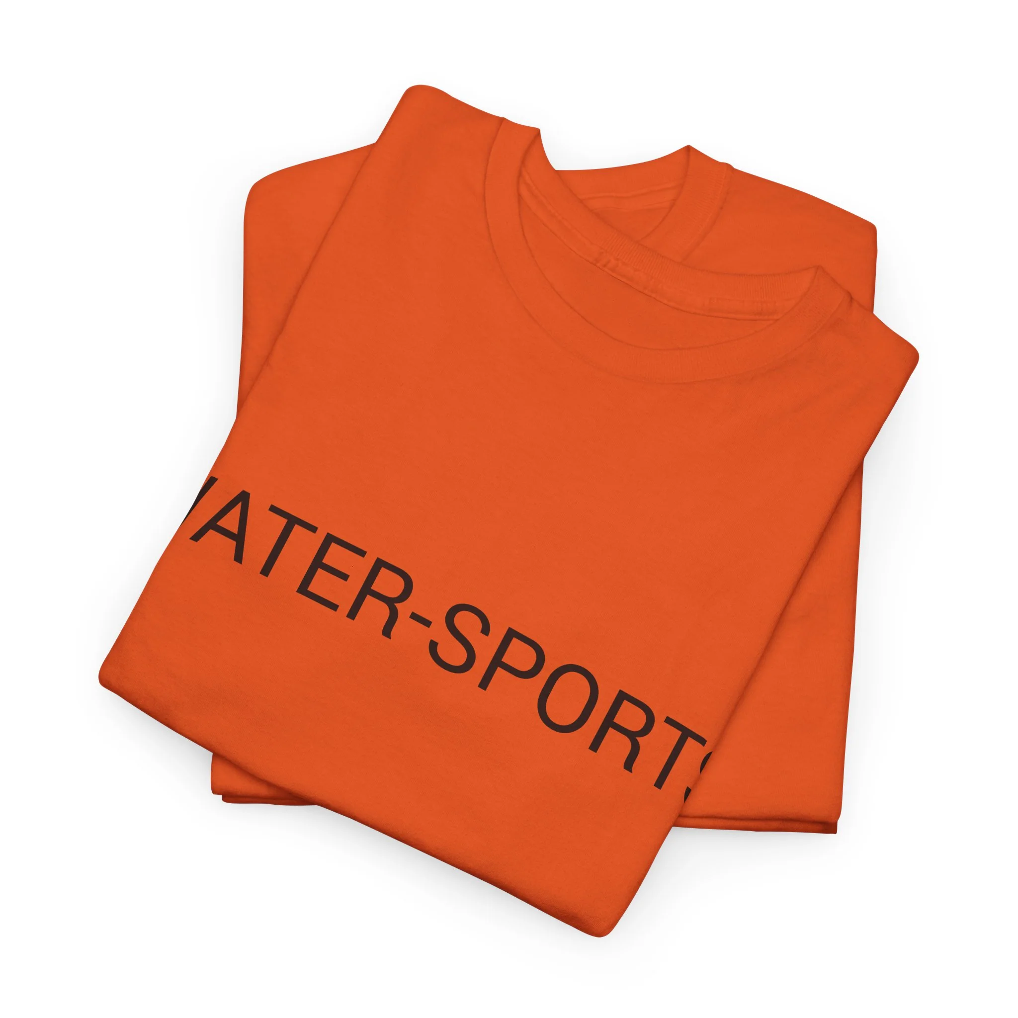 WATER SPORTS TEE BY CULTUREEDIT AVAILABLE IN 13 COLORS - Image 91