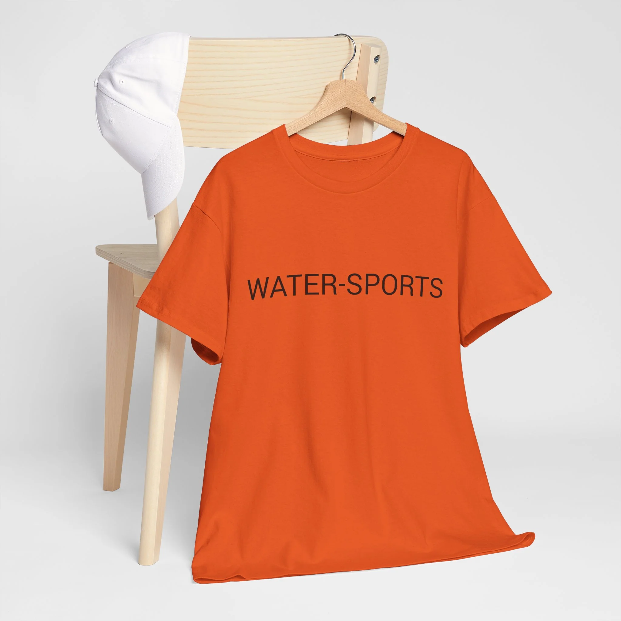 WATER SPORTS TEE BY CULTUREEDIT AVAILABLE IN 13 COLORS - Image 95