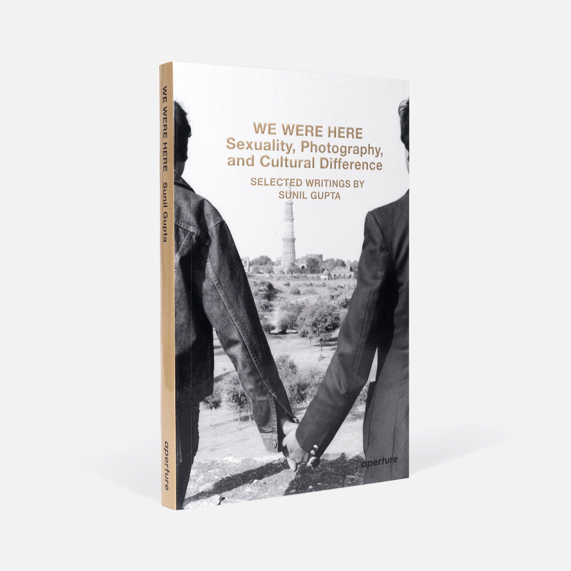We Were Here: Sexuality, Photography, and Cultural Difference - Image 2