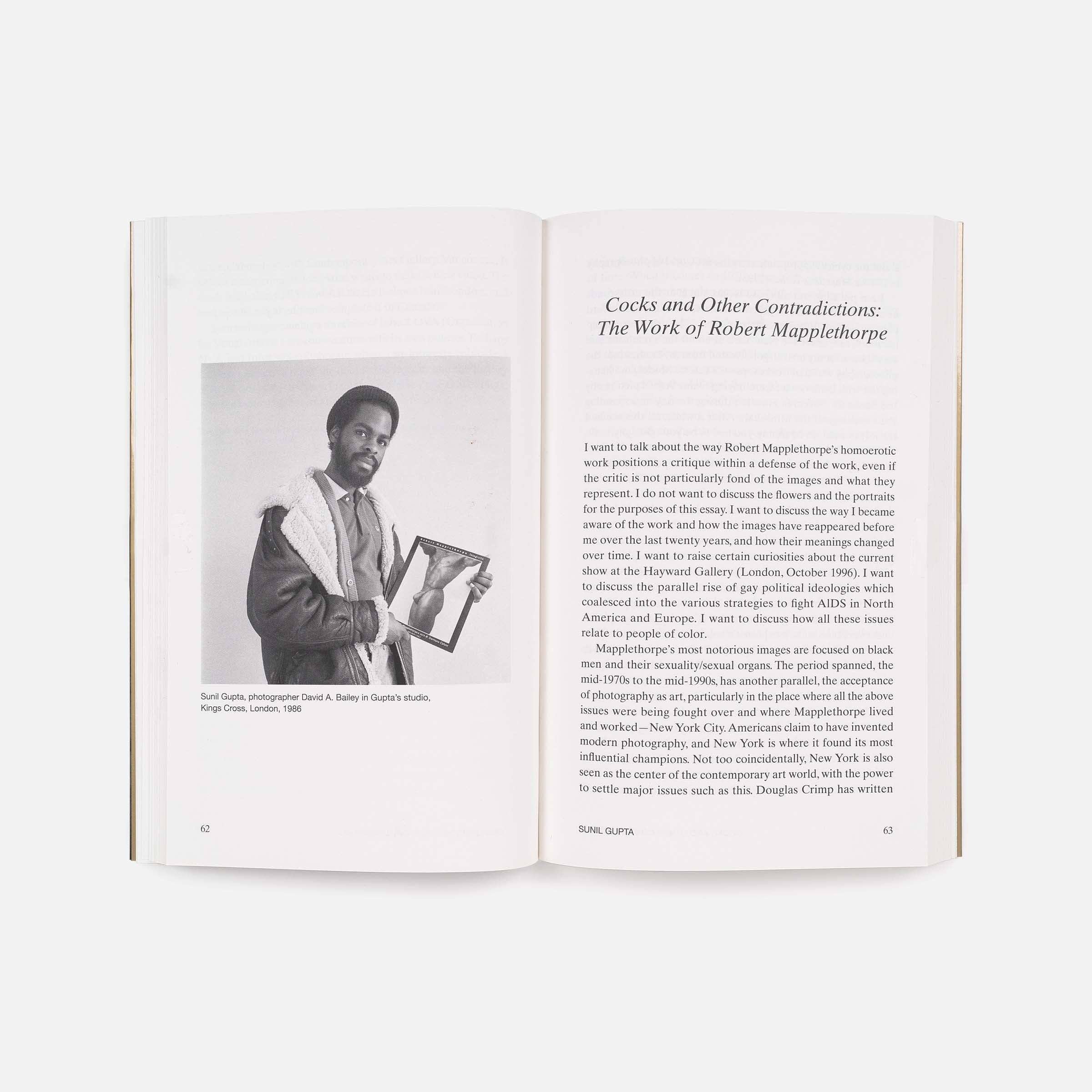 We Were Here: Sexuality, Photography, and Cultural Difference - Image 6