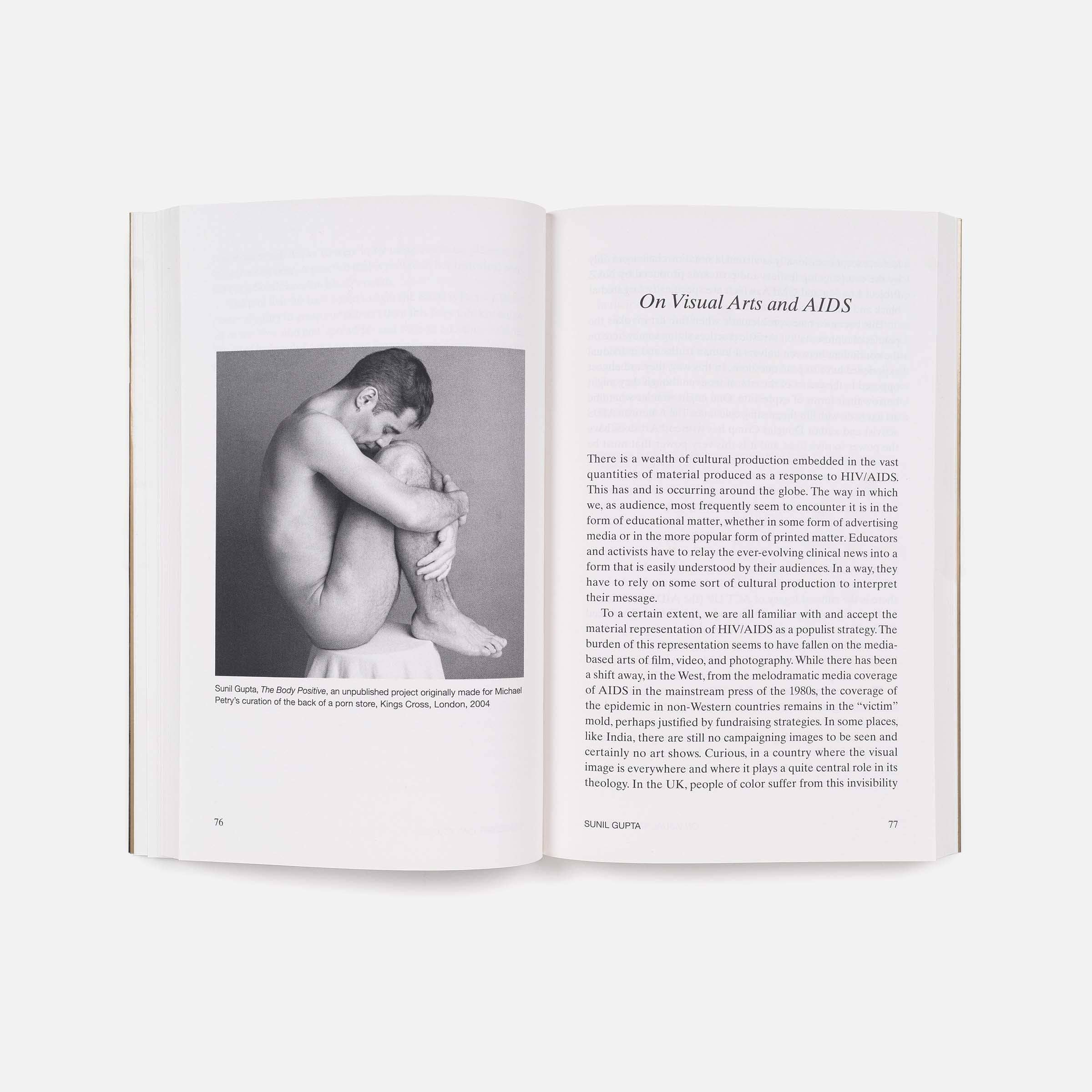 We Were Here: Sexuality, Photography, and Cultural Difference - Image 7
