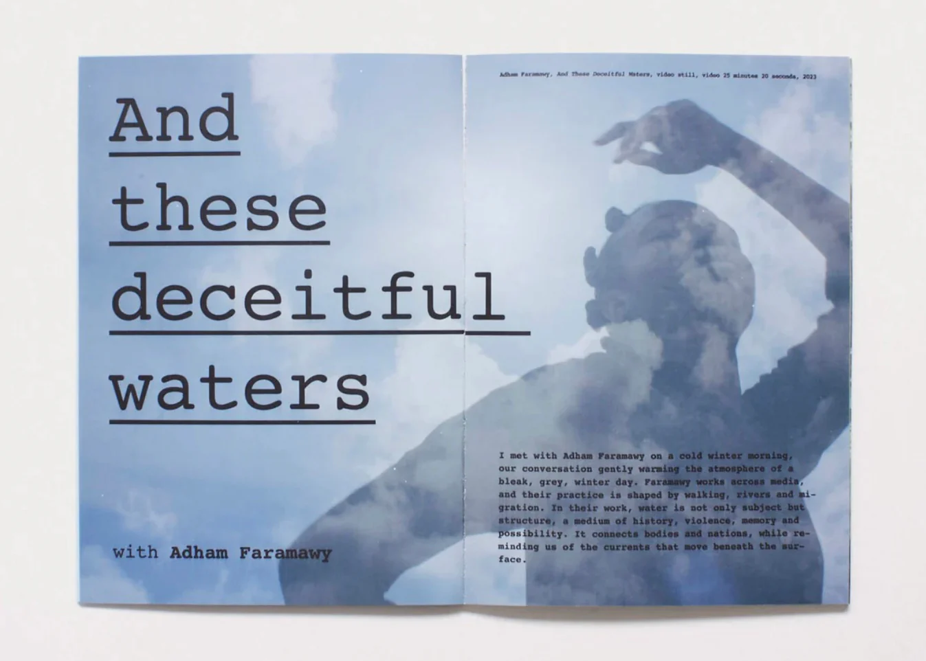 Weed - Issue 02, Water - Image 3
