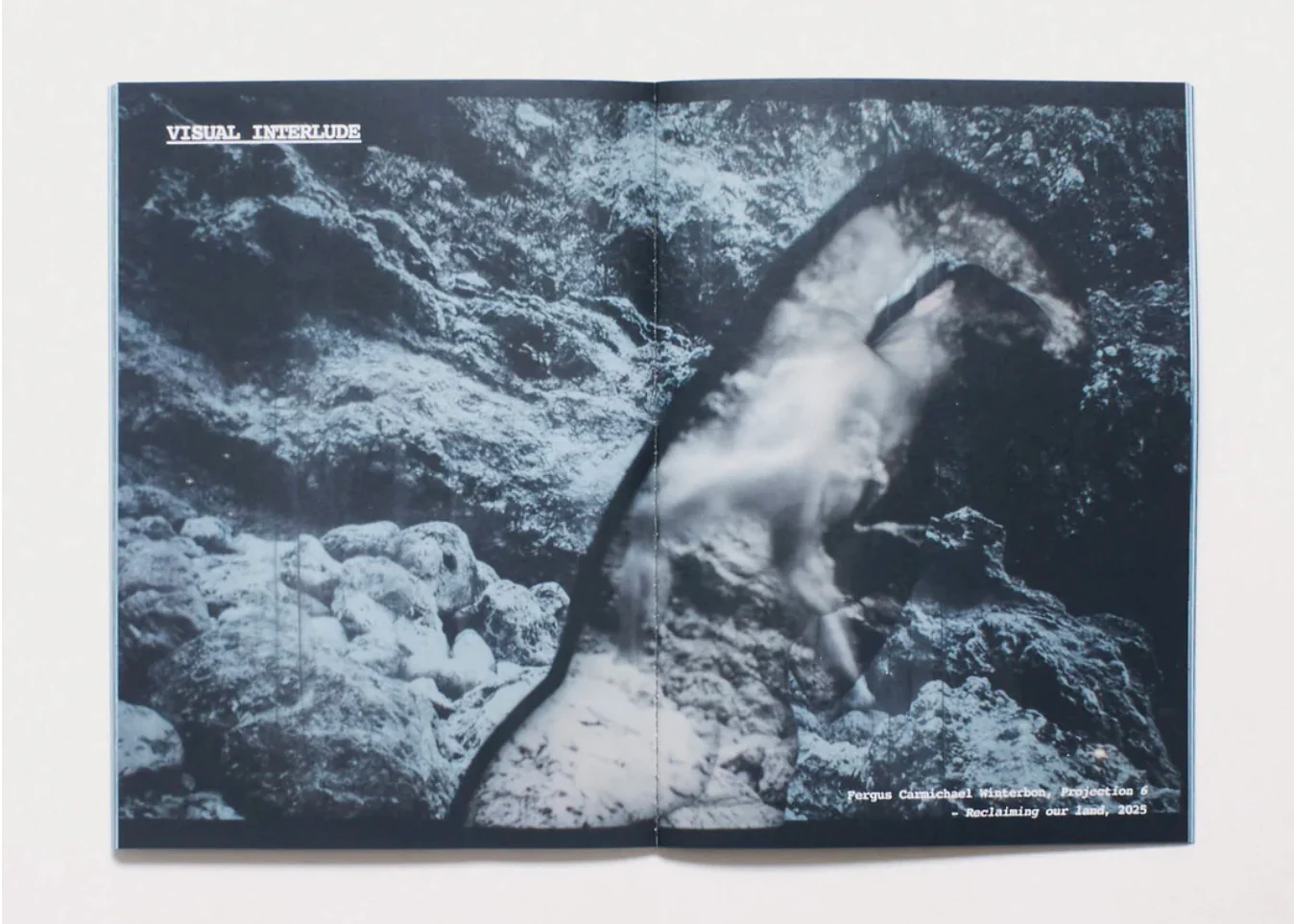 Weed - Issue 02, Water - Image 4