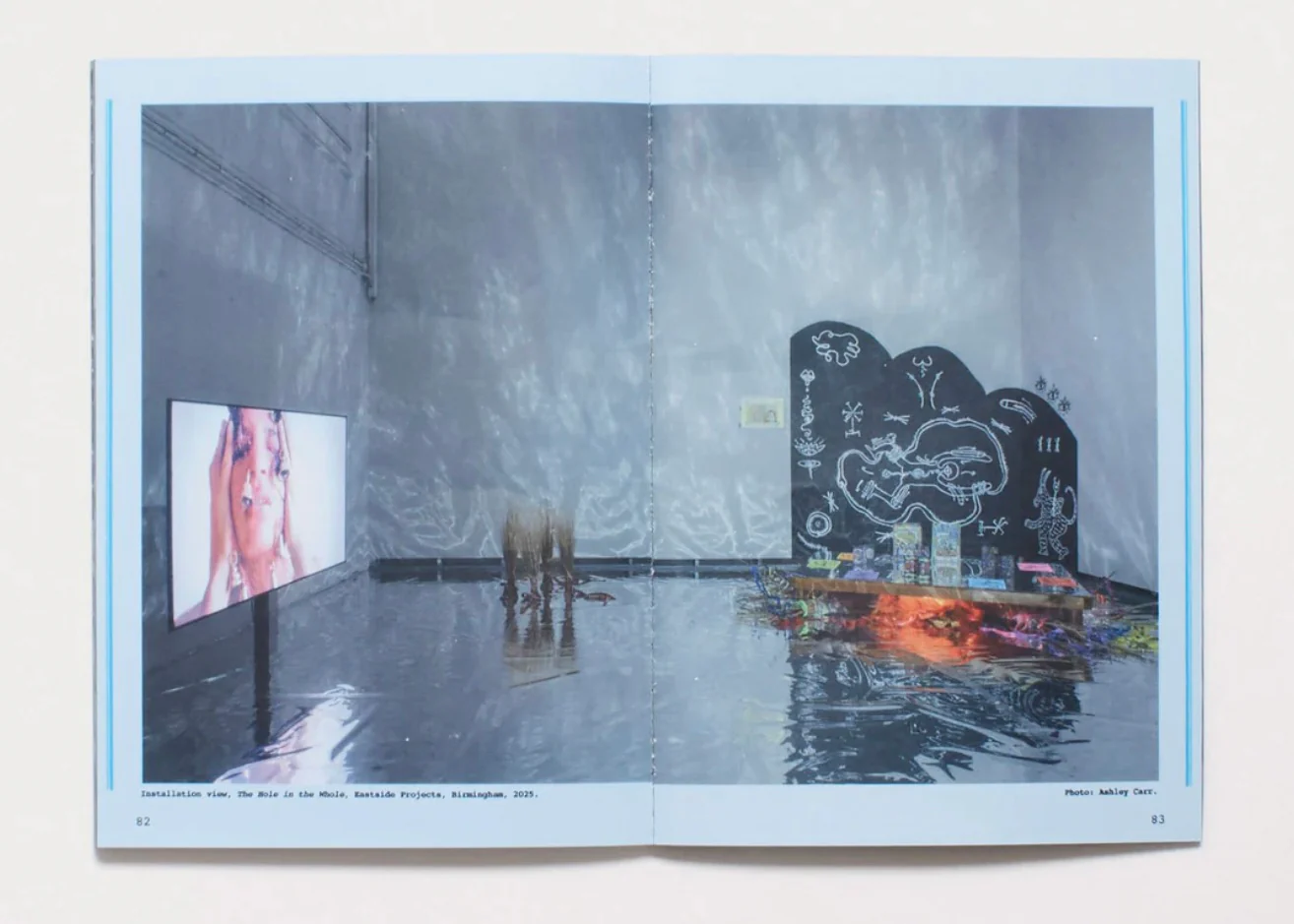 Weed - Issue 02, Water - Image 6