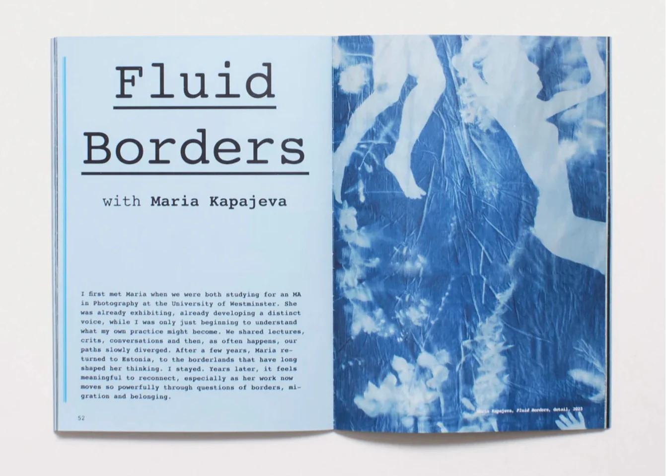 Weed - Issue 02, Water - Image 7