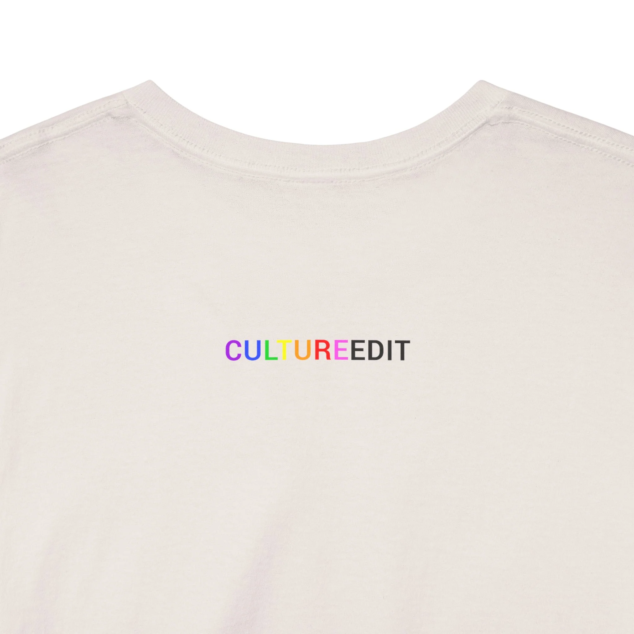 WERK TEE BY CULTUREEDIT AVAILABLE IN 13 COLORS - Image 212