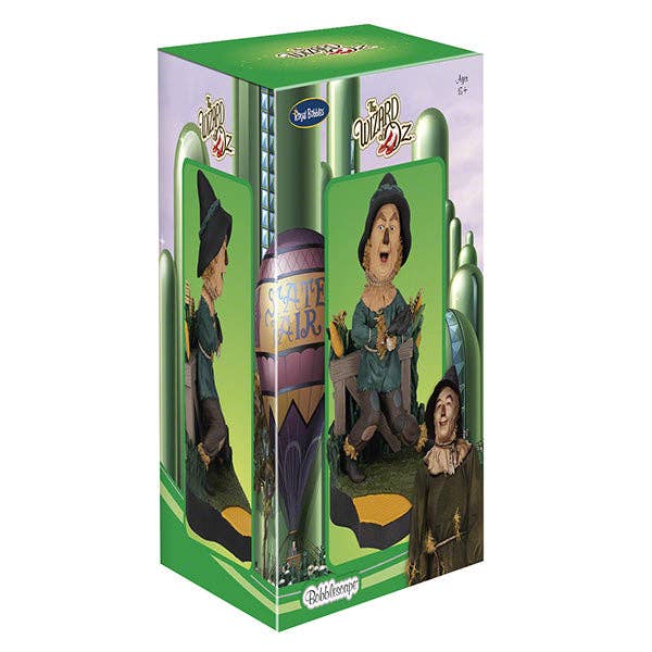 Wizard of oz - Scarecrow Bobblehead - Image 5