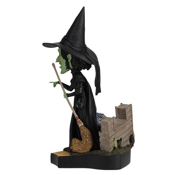 Wizard of oz - Wicked Witch Bobblehead - Image 2