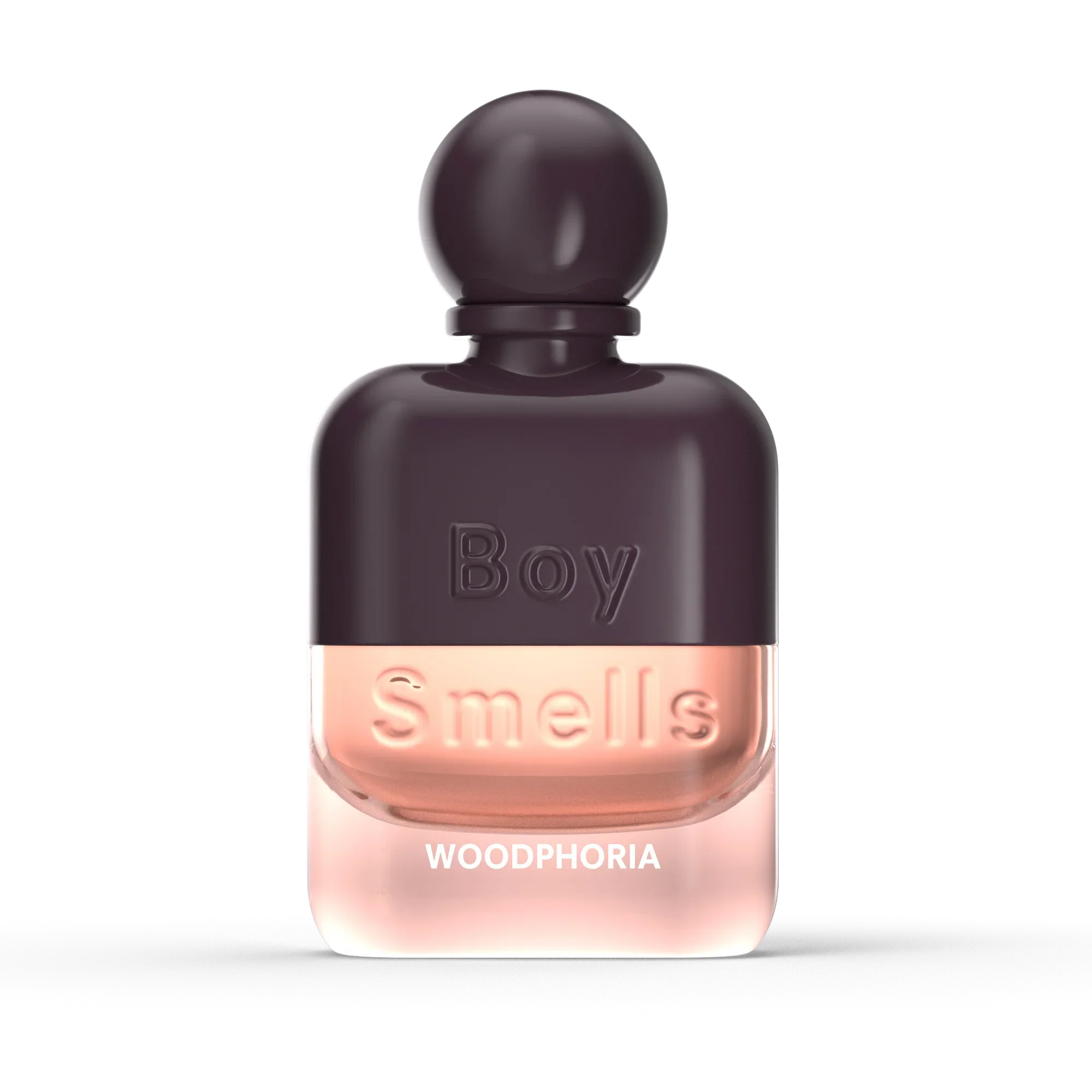WOODPHORIA Fragrance by Boy Smells
