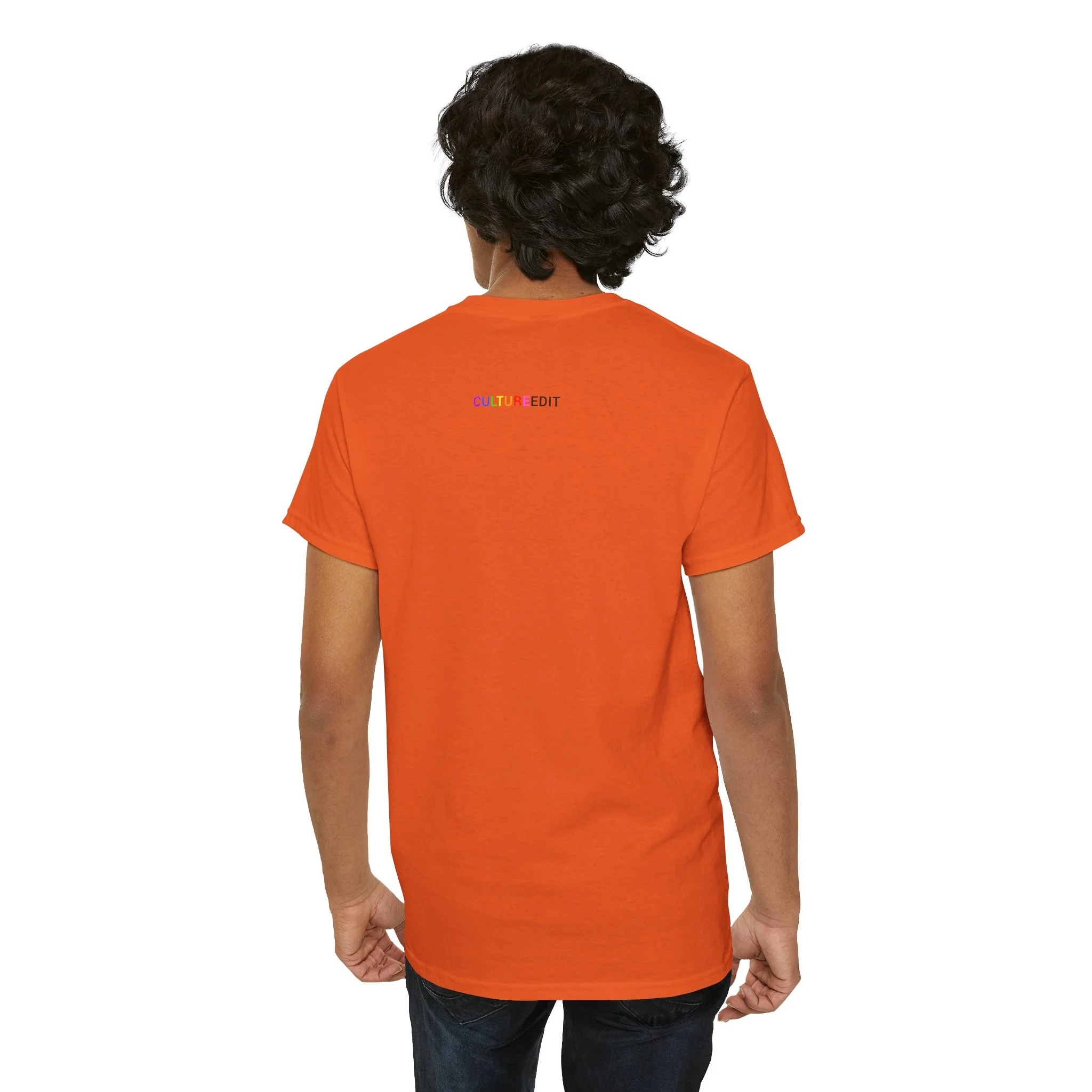 WOOF! TEE BY CULTUREEDIT AVAILABLE IN 13 COLORS - Image 104