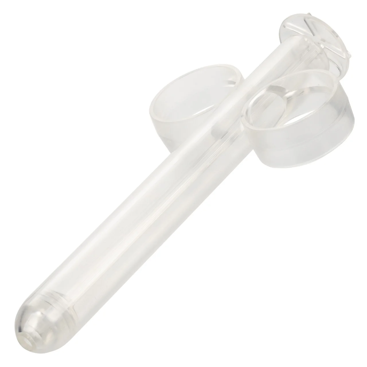 XL Lube Tube Clear - Image 14
