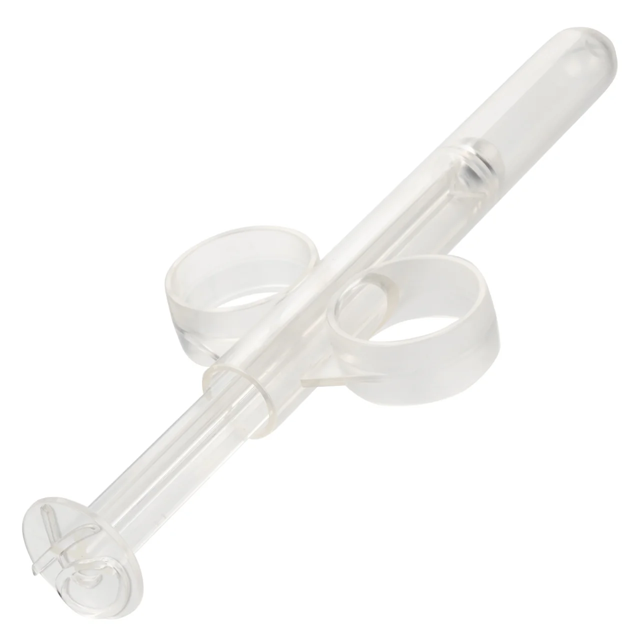 XL Lube Tube Clear - Image 15