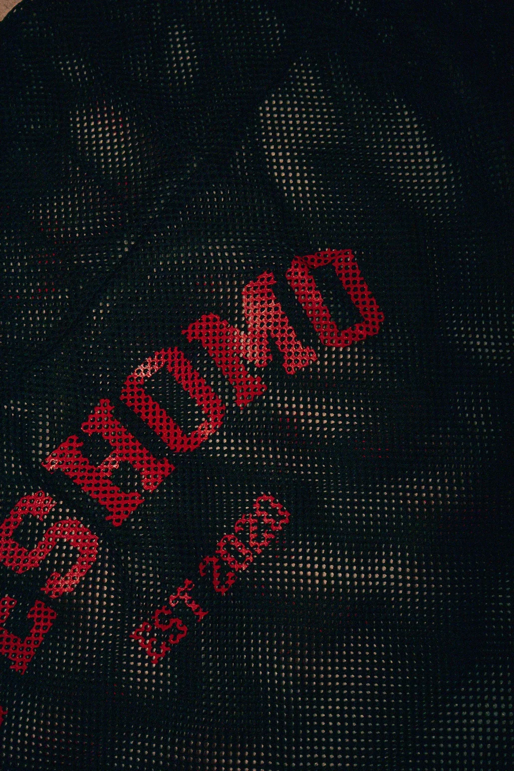 Yes Homo Jersey - Image 5
