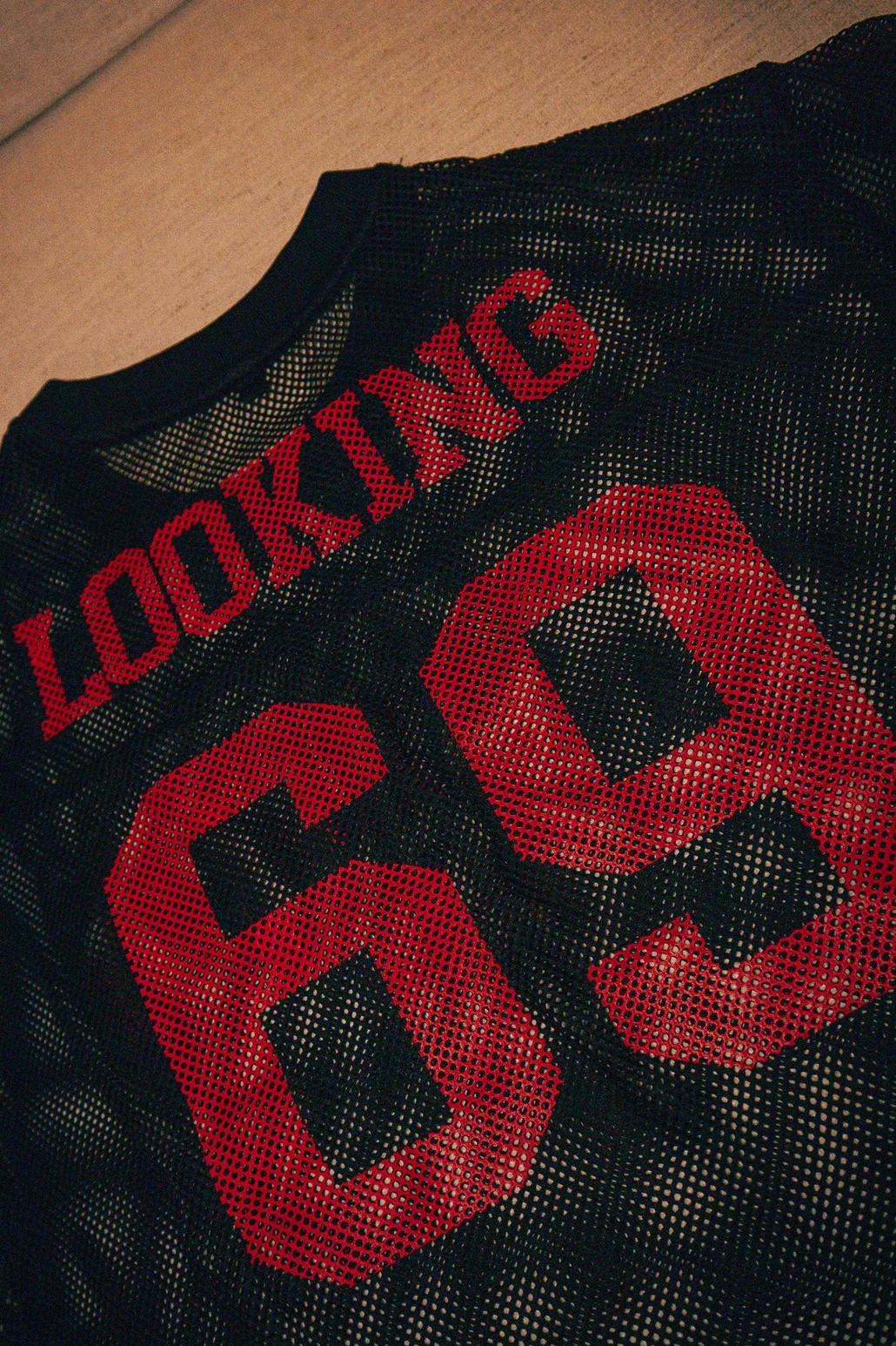 Yes Homo Jersey - Image 6