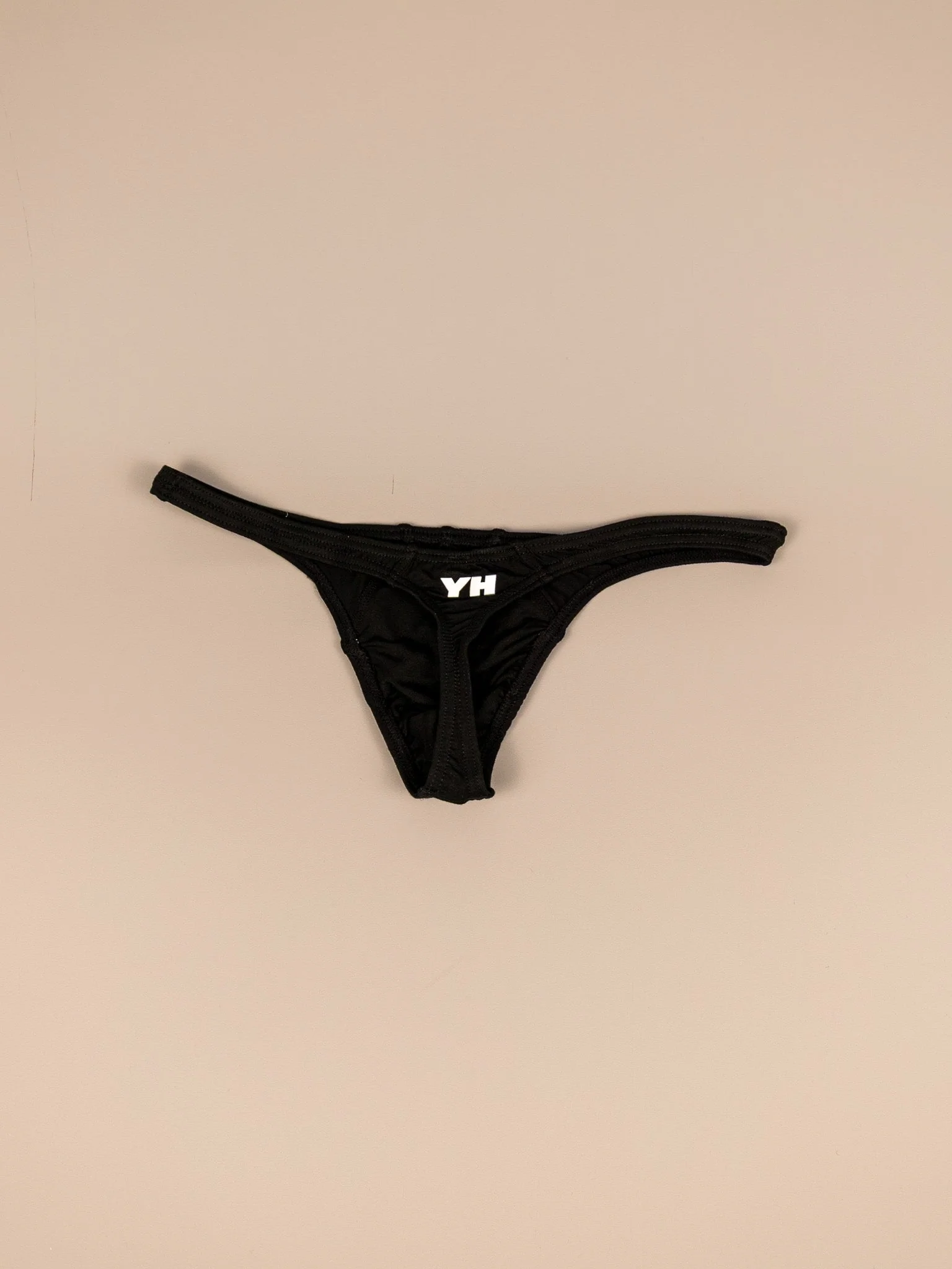 YES HOMO Thong - Red - Image 10