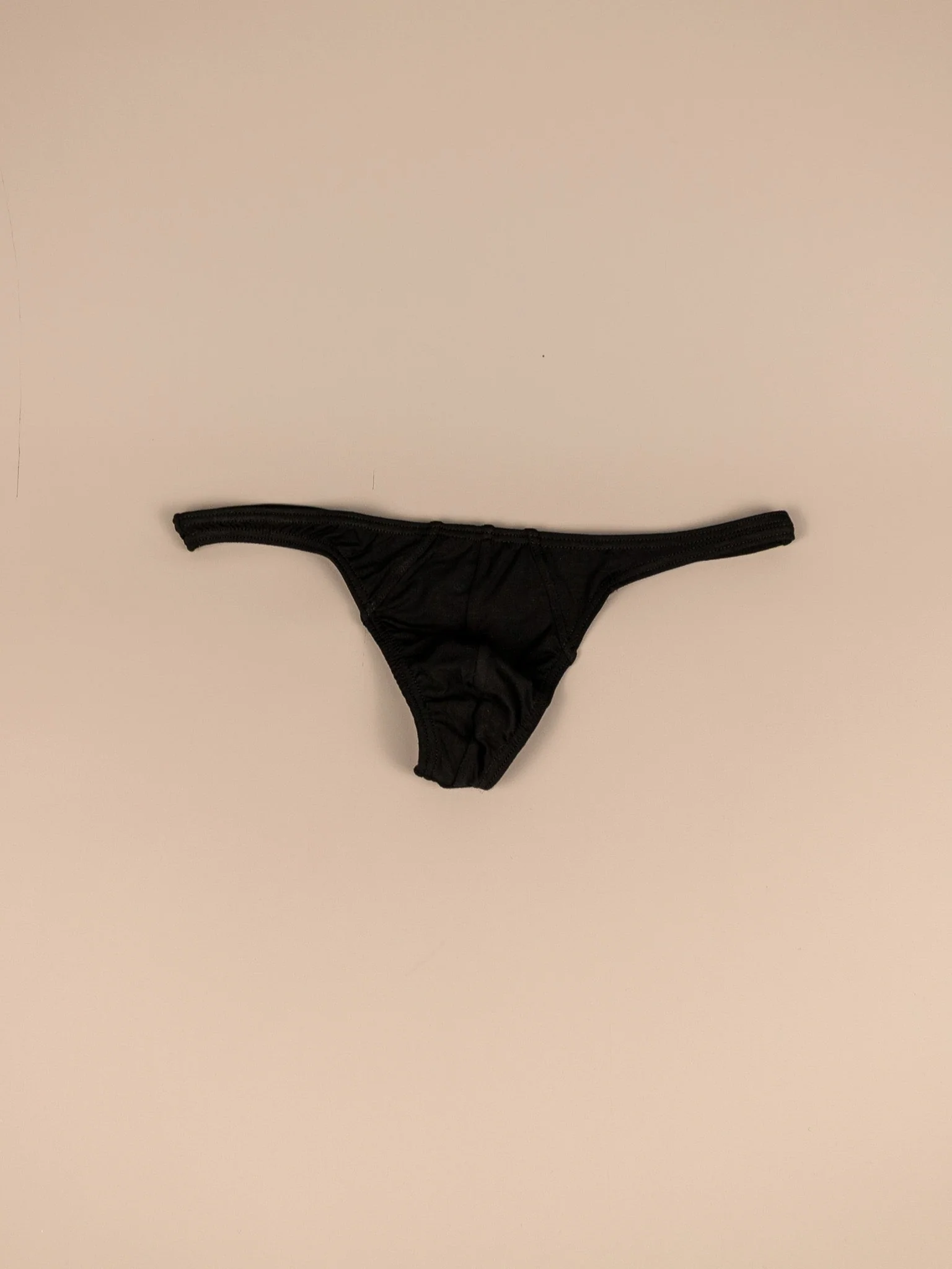 YES HOMO Thong - Red - Image 9